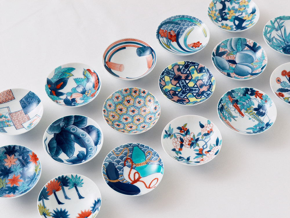 畑萬陶苑 online shop キャンペーン〈秋の心陶祭〉