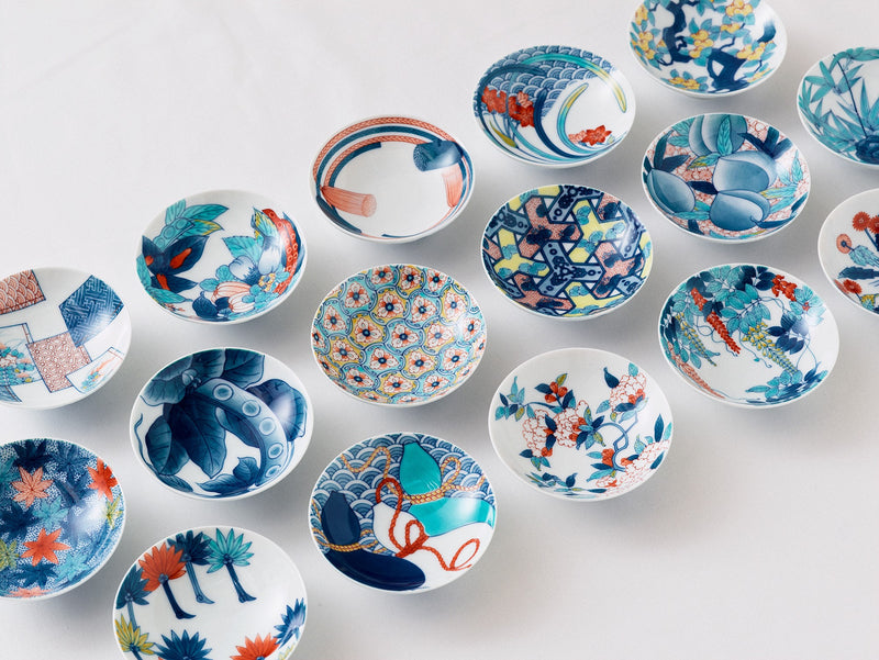 畑萬陶苑 online shop キャンペーン〈秋の心陶祭〉