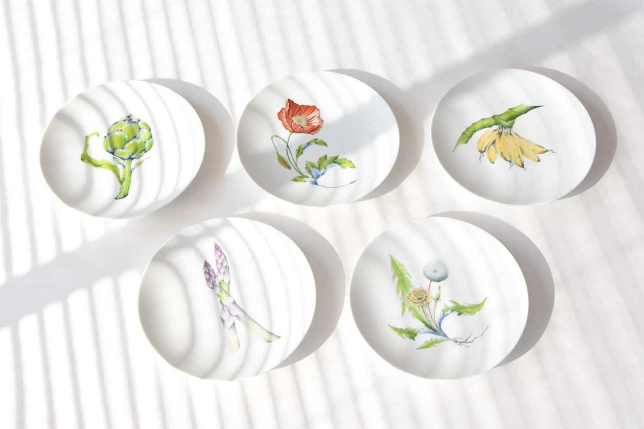 Restaurant MAISON (Paris) | 畑萬陶苑 ONLINE SHOP