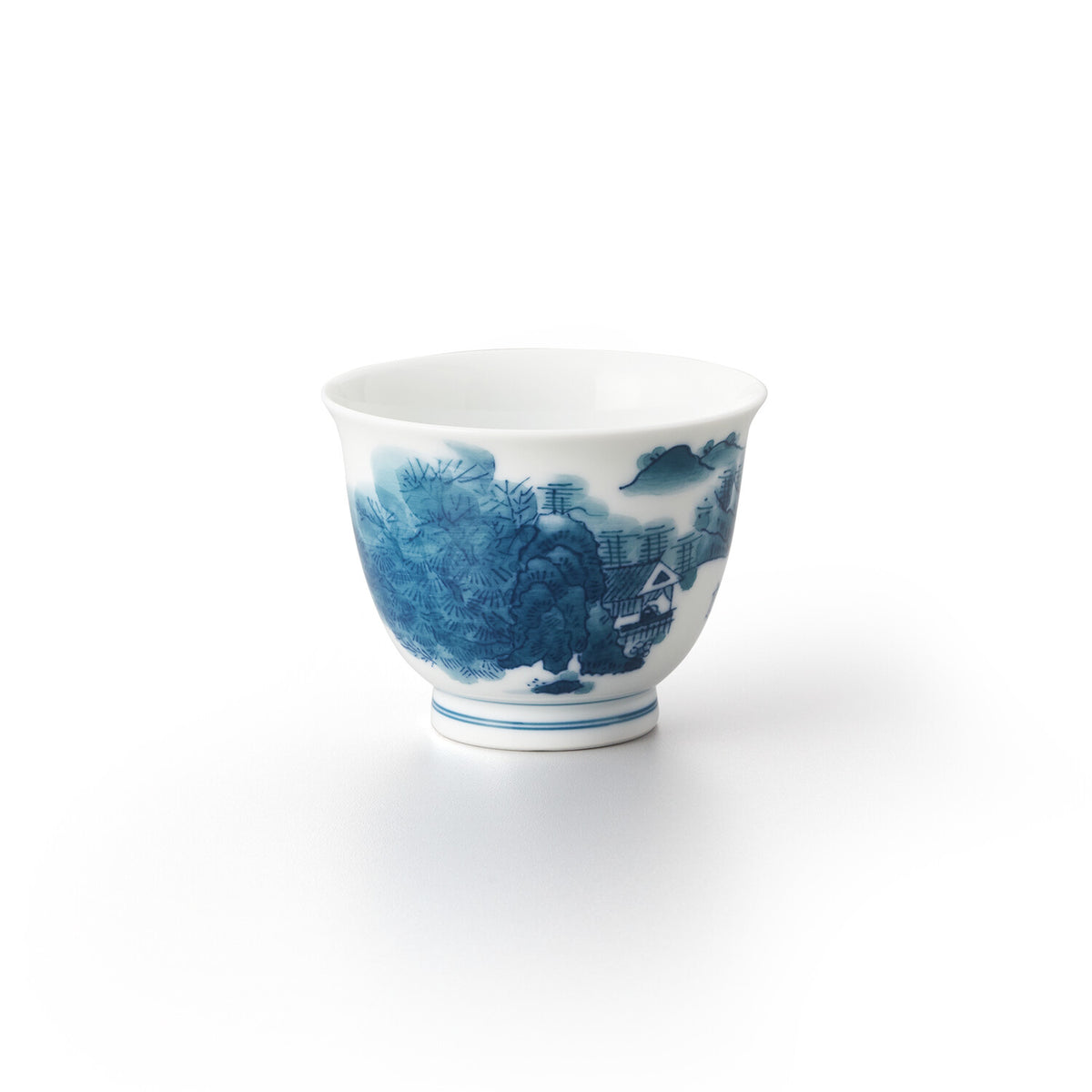 山水 二六煎茶 | 畑萬陶苑 ONLINE SHOP