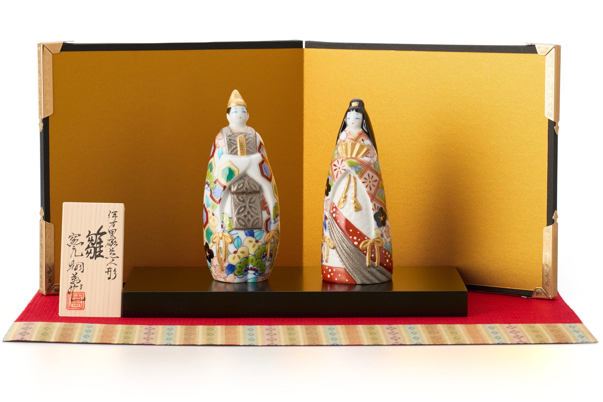 お雛展