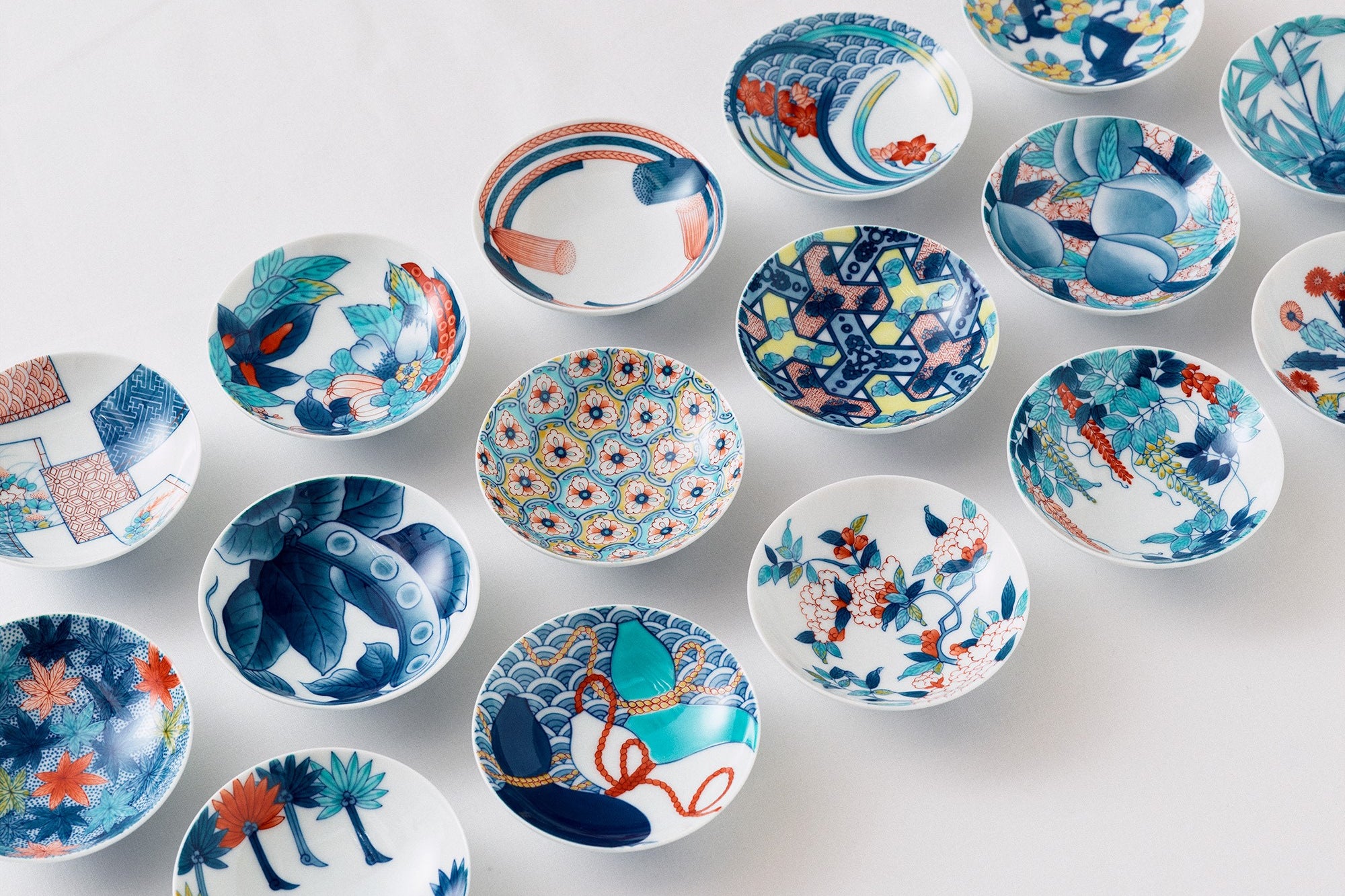 畑萬陶苑 online shop キャンペーン〈秋の心陶祭〉