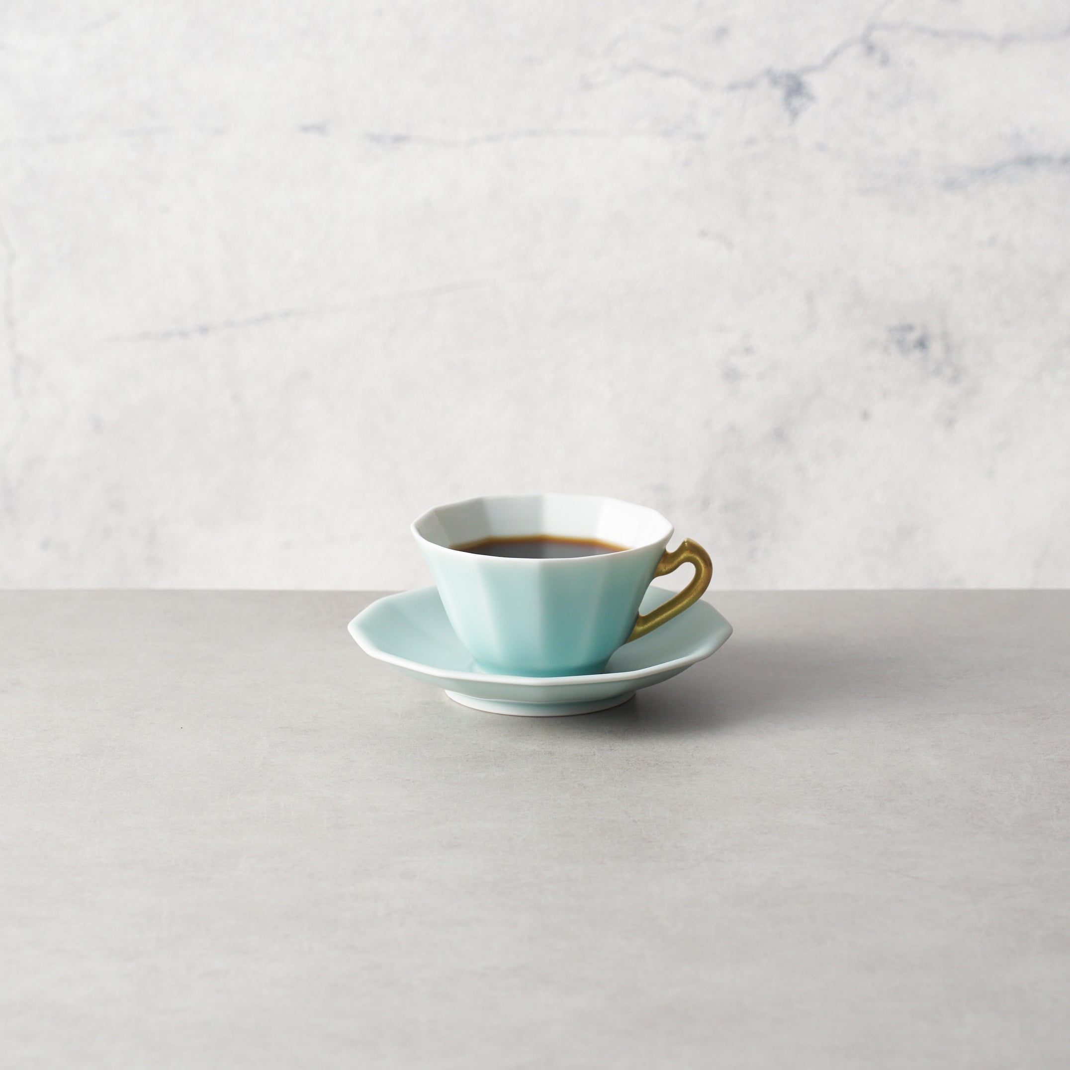 鍋島 青磁 煎茶碗 – CRAFT STORE