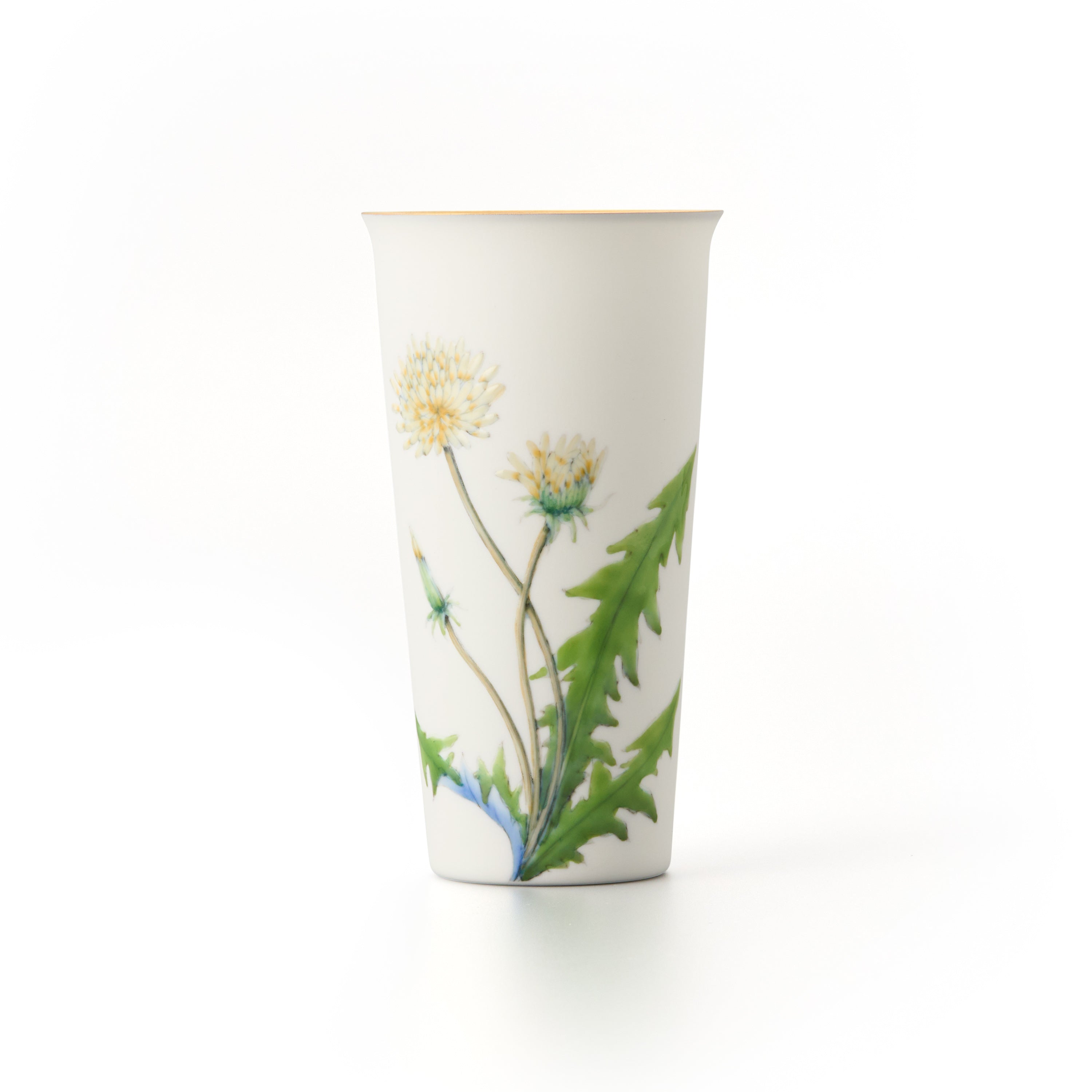 Tumbler - Dandelion Gold -