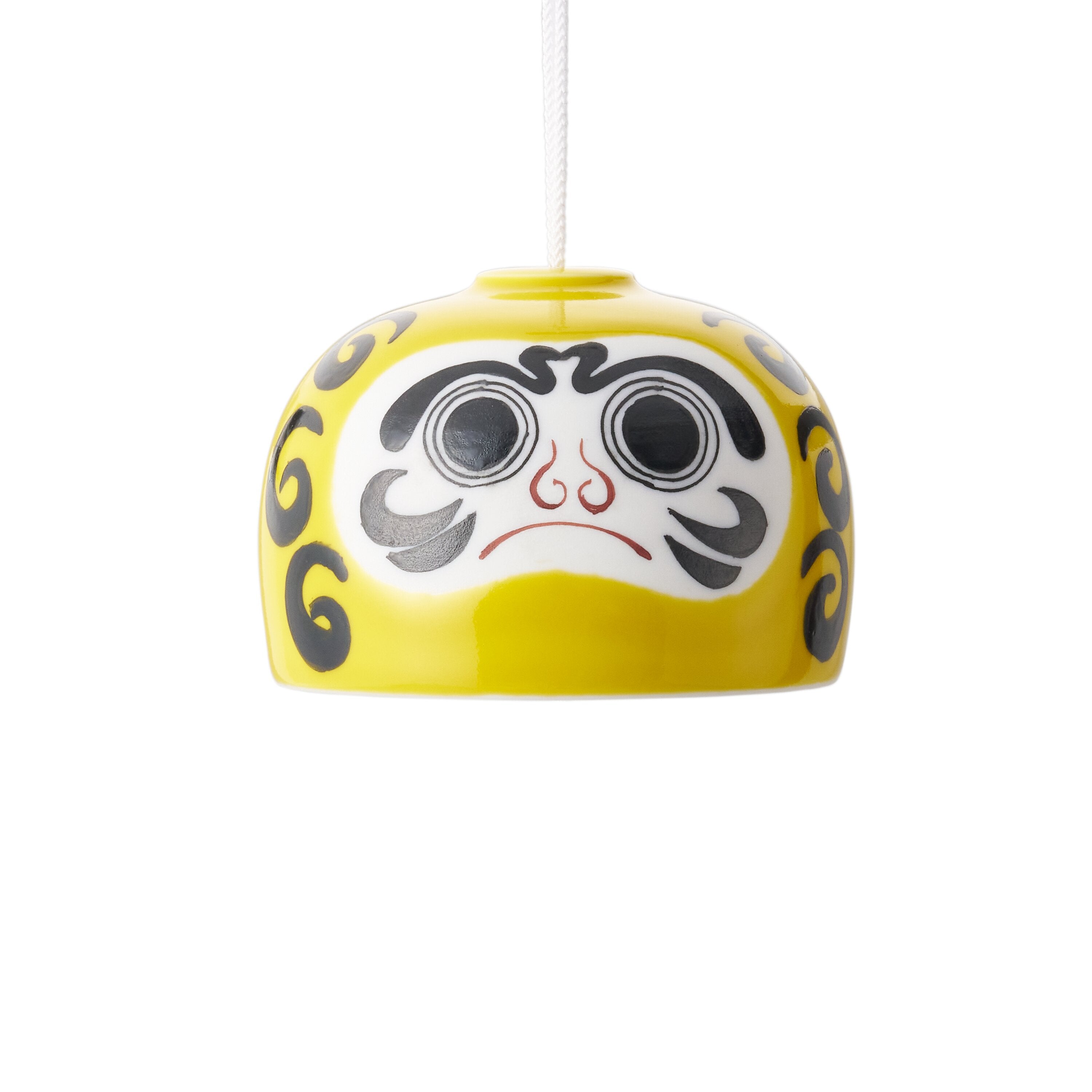 鈴焼※※プロフィール必須※※様 有田焼】風鈴（扇美人） - 有田焼 八右衛門窯 大慶 公式オンラインストア