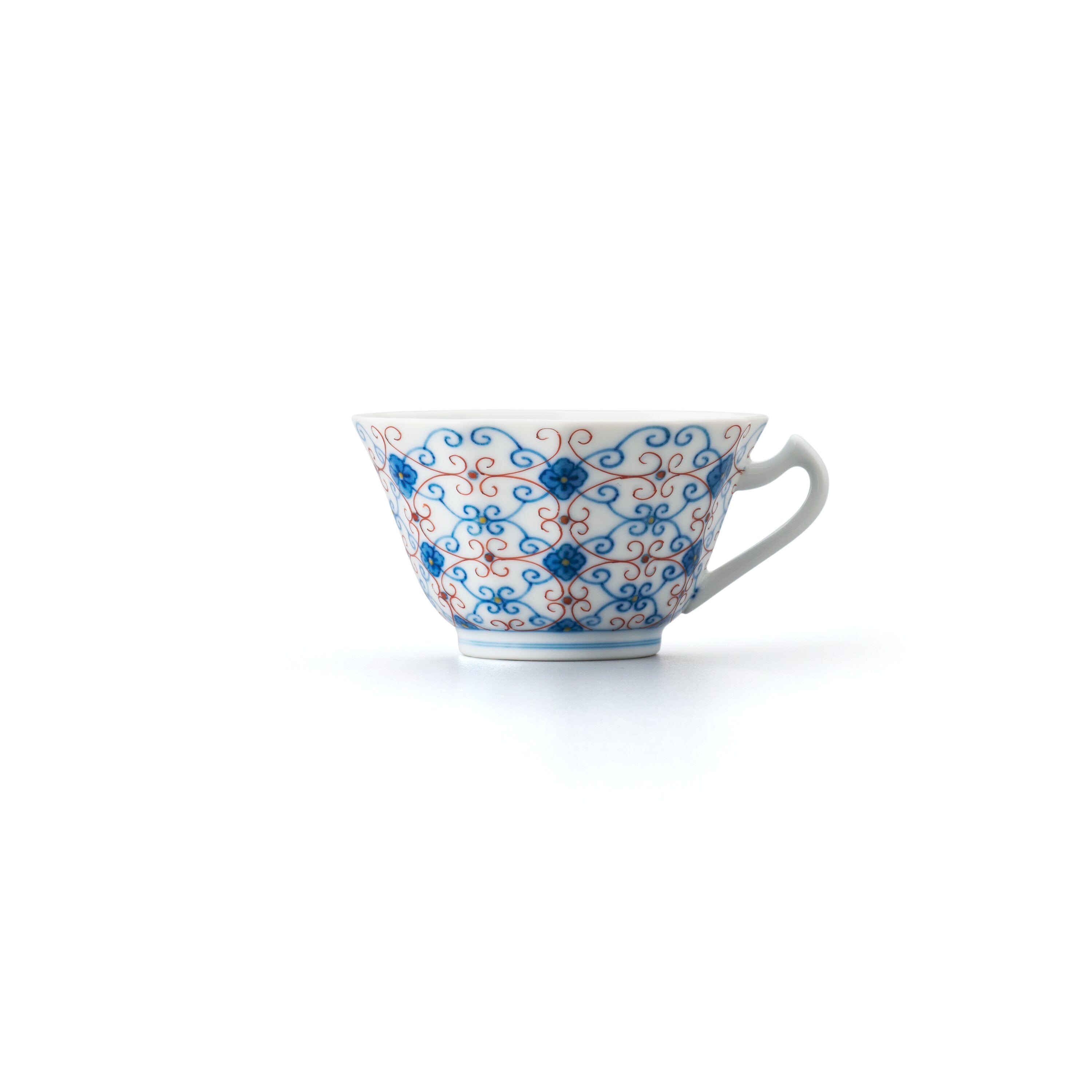 皿　鉢　コーヒーカップ 楽天市場】【8カラー】 コーヒーの木 コーヒーカップ型 陶器鉢 M