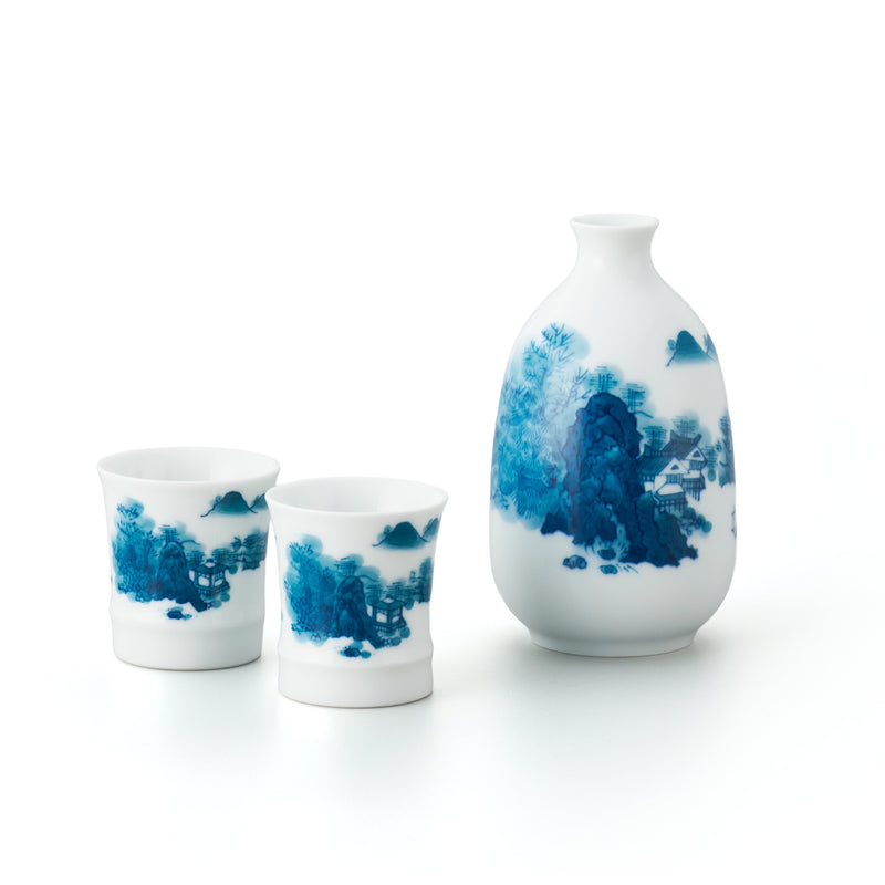酒器 | 畑萬陶苑 ONLINE SHOP