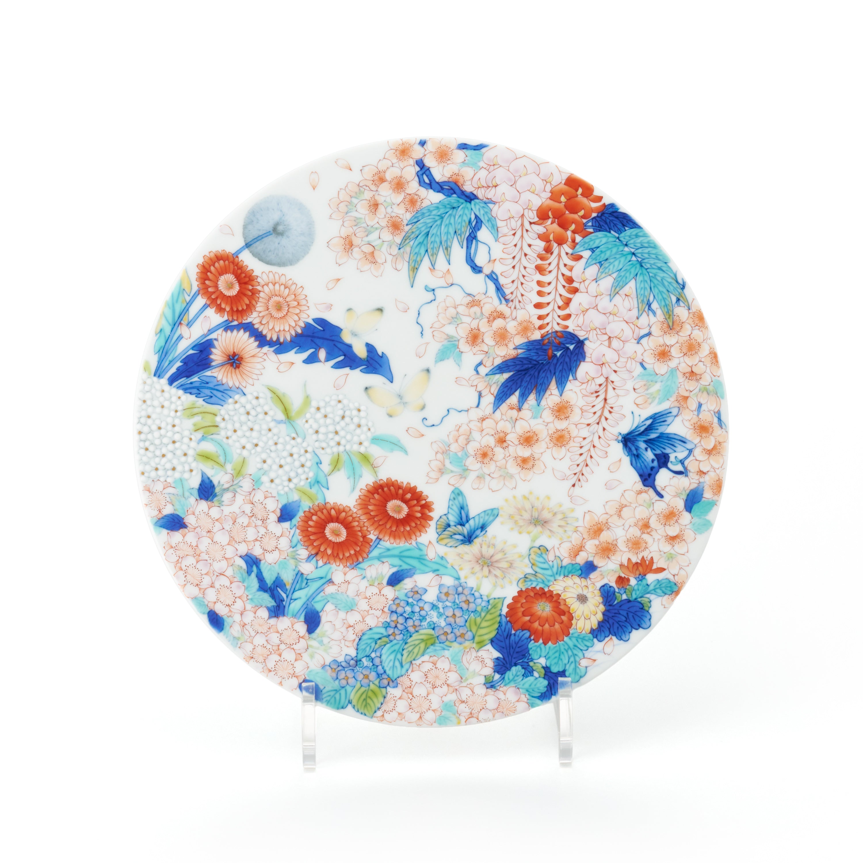 鍋島 | 畑萬陶苑 ONLINE SHOP