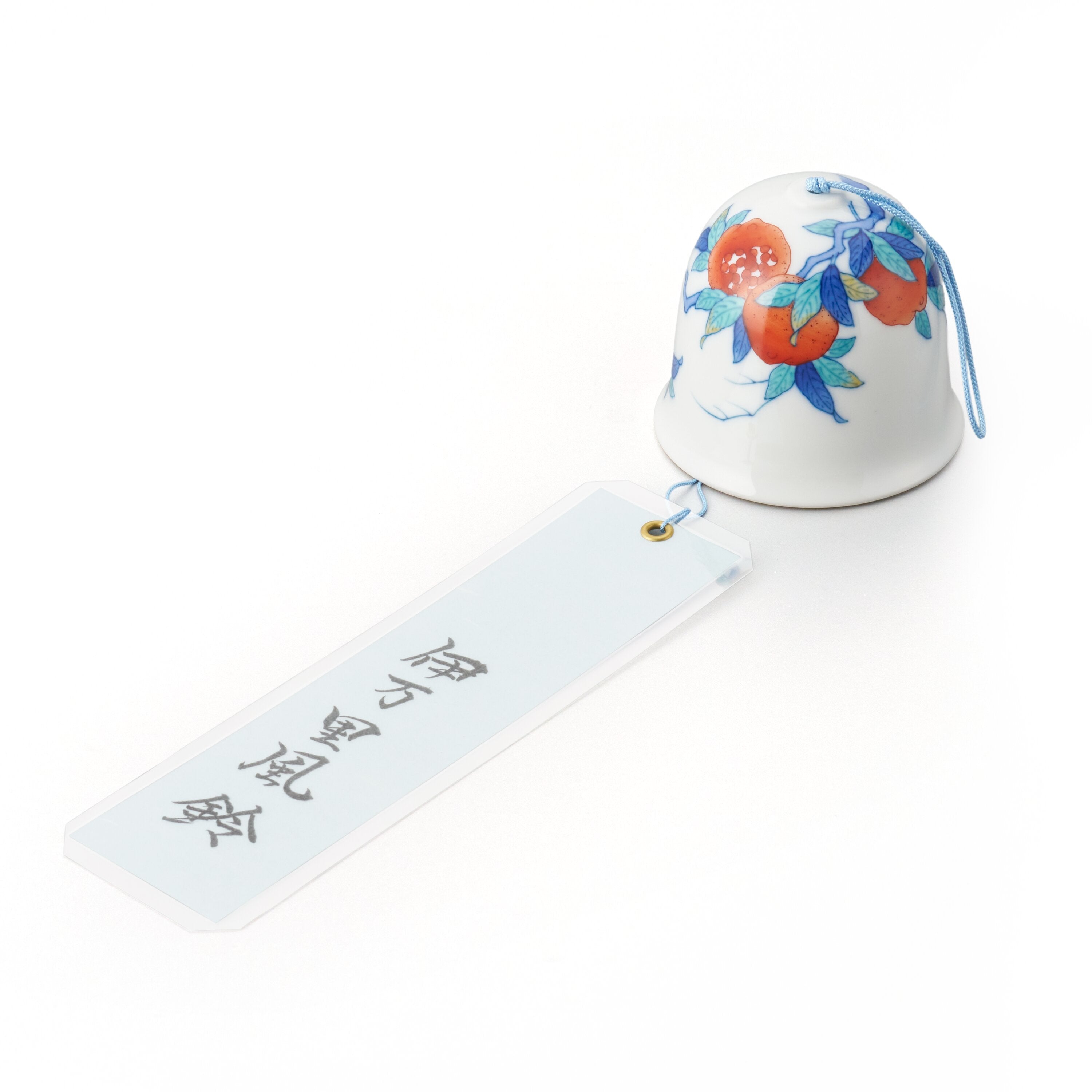 large wind chimes | 畑萬陶苑 ONLINE SHOP
