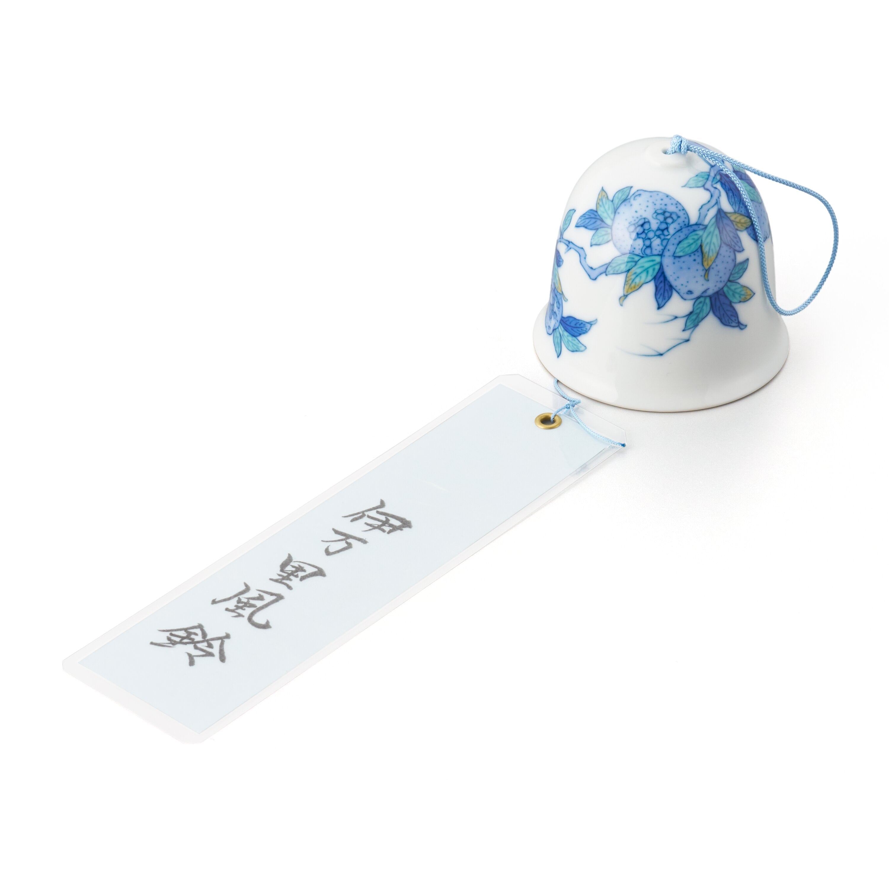 large wind chimes | 畑萬陶苑 ONLINE SHOP