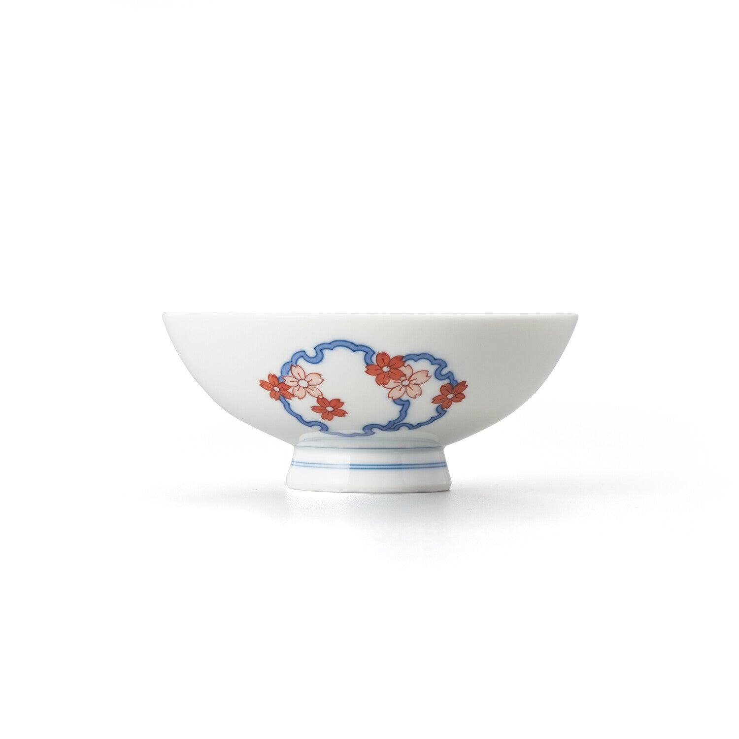 箱有　美品　平安紫雲作 雪笹紋茶碗 Yahoo!オークション -「平安紫雲造」の落札相場・落札価格