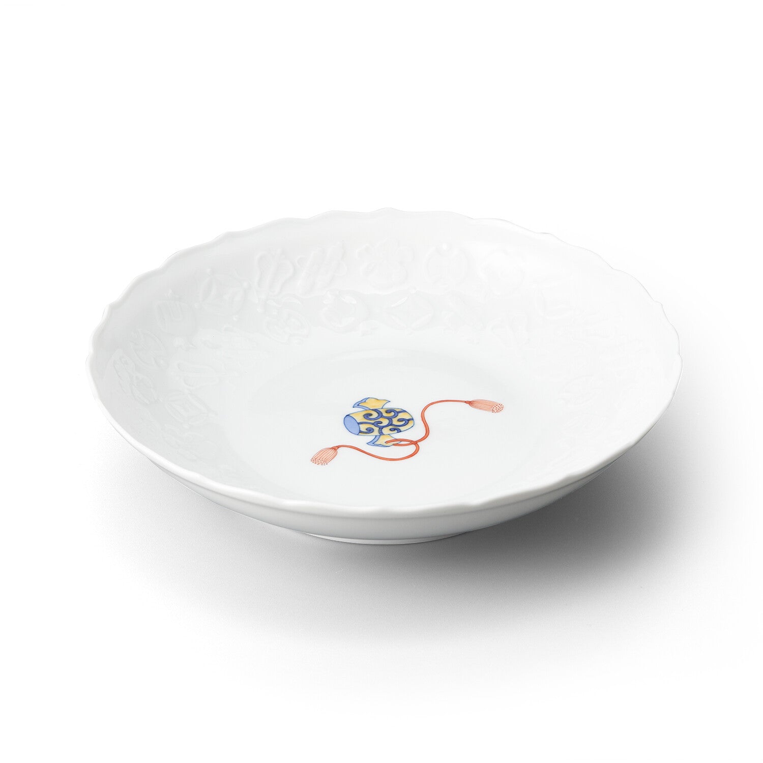 宝尽くし文 | 畑萬陶苑 ONLINE SHOP