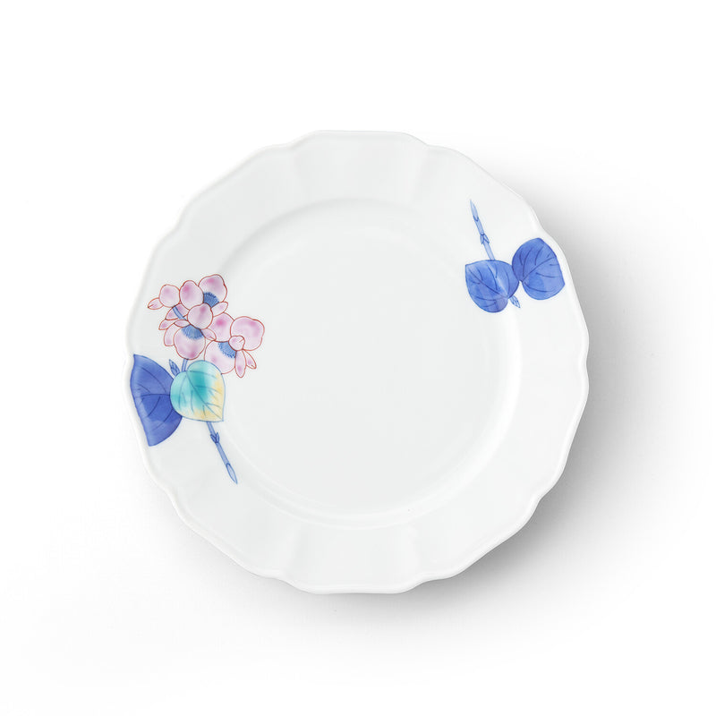 五草花 | 畑萬陶苑 ONLINE SHOP