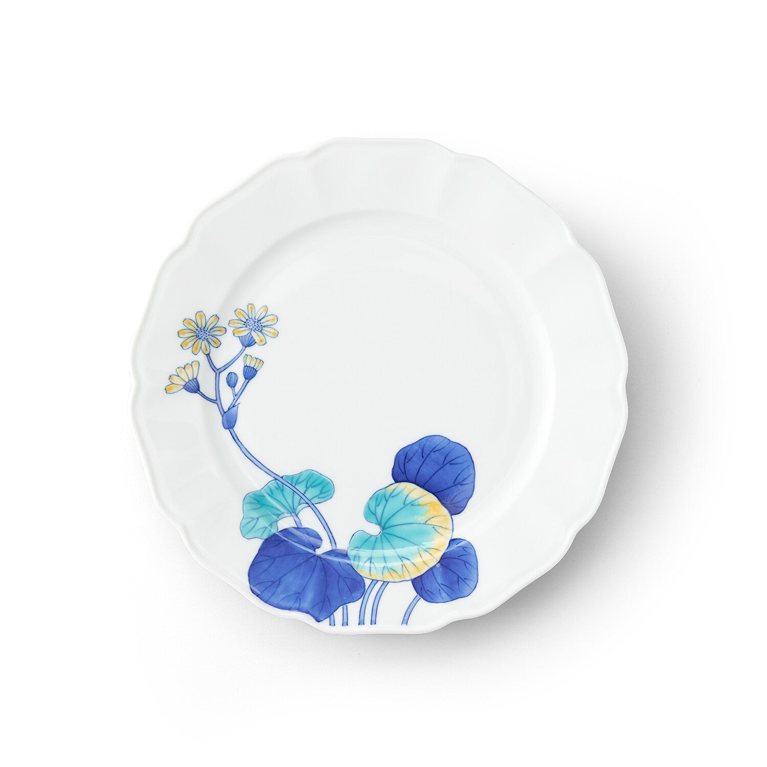 皿 | 畑萬陶苑 ONLINE SHOP