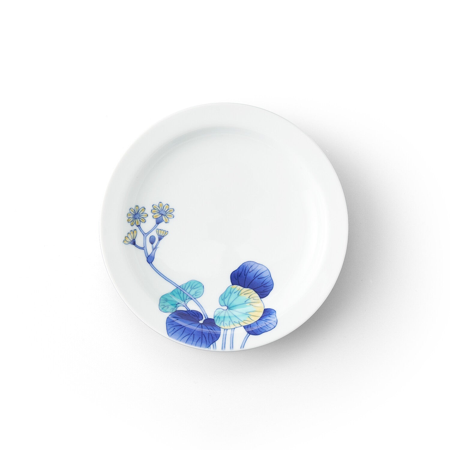 五草花 | 畑萬陶苑 ONLINE SHOP