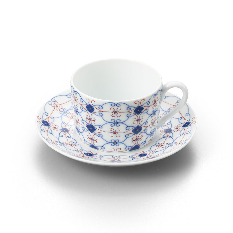 カップ＆ソーサー | 畑萬陶苑 ONLINE SHOP