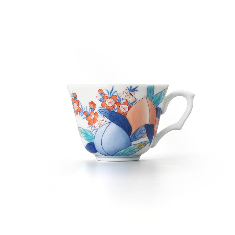 珈琲碗皿 | 畑萬陶苑 ONLINE SHOP