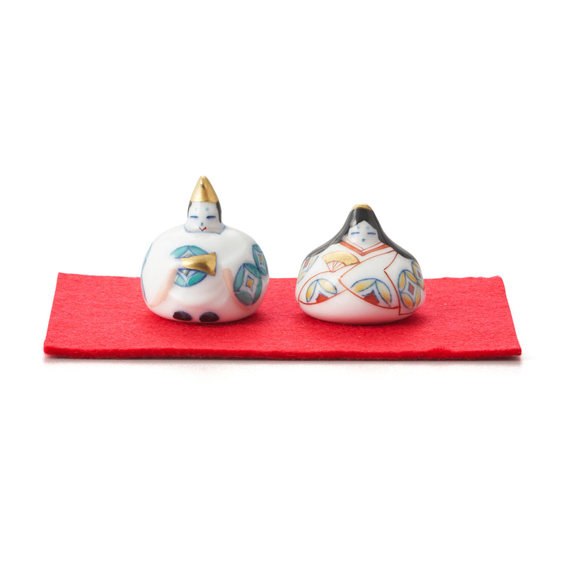 雛人形 | 畑萬陶苑 ONLINE SHOP