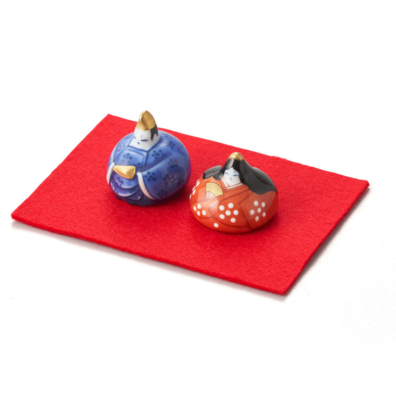 雛人形 | 畑萬陶苑 ONLINE SHOP