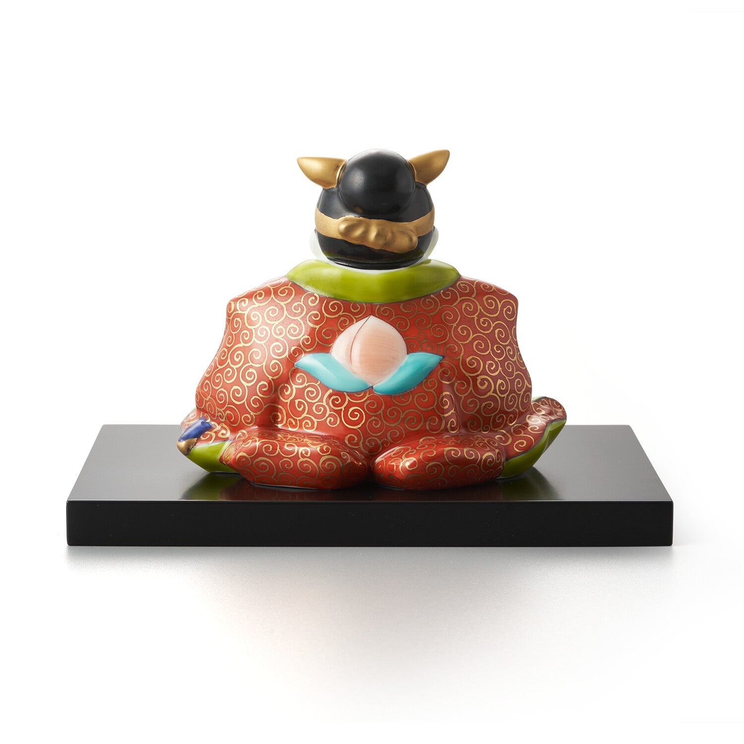 桃太郎 五月人形 | 畑萬陶苑 ONLINE SHOP
