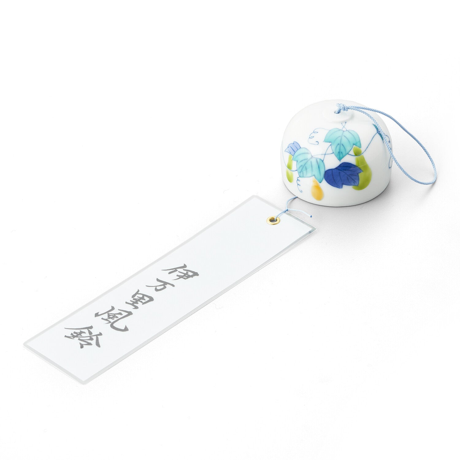 瓢箪 中風鈴 | 畑萬陶苑 ONLINE SHOP
