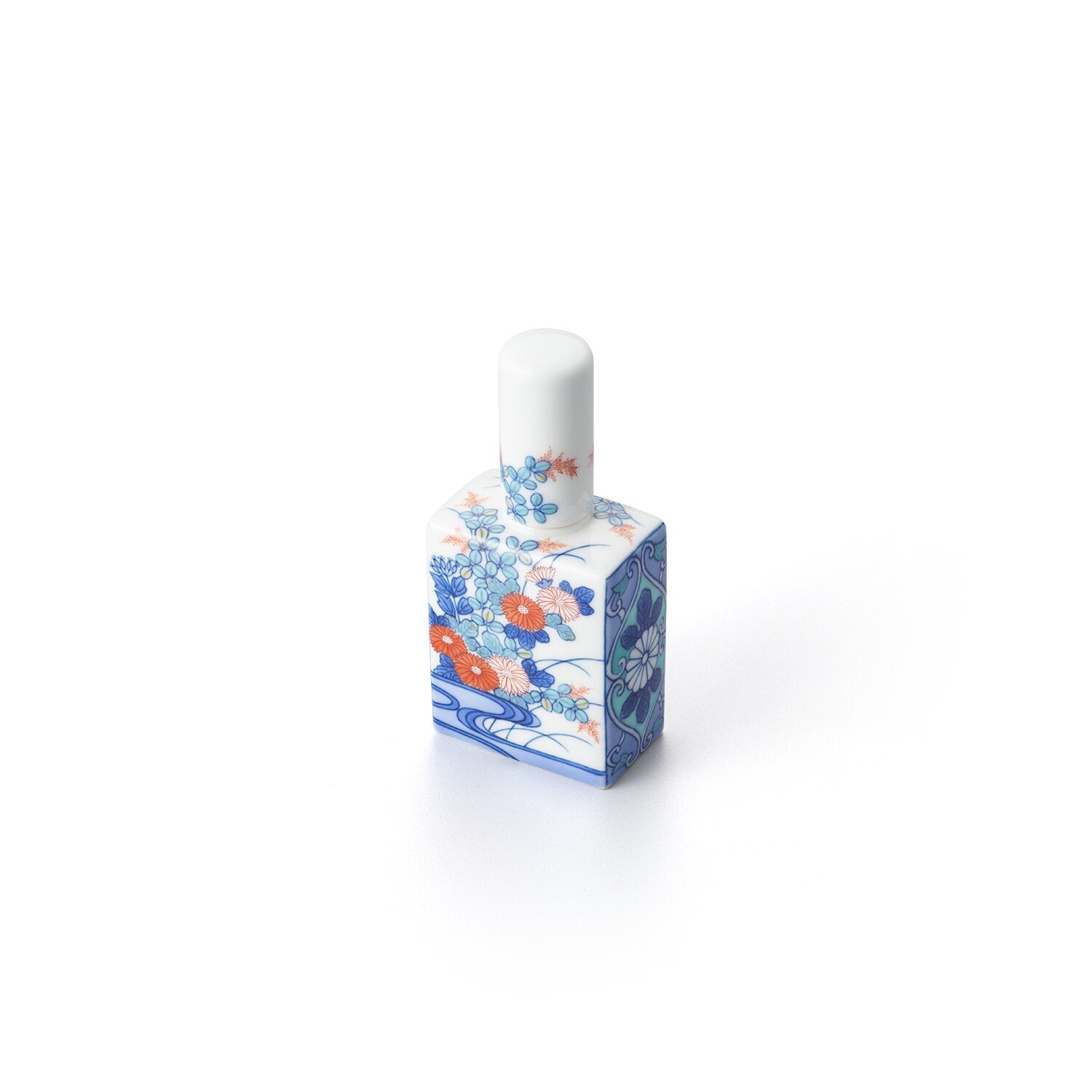 香水瓶：ボトルタイプ | 畑萬陶苑 ONLINE SHOP