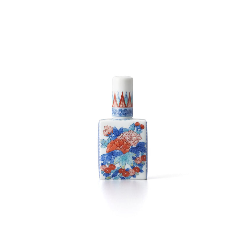 香水瓶：ボトルタイプ | 畑萬陶苑 ONLINE SHOP