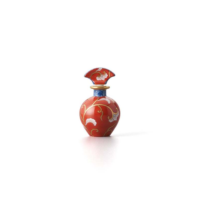 香水瓶：ボトルタイプ | 畑萬陶苑 ONLINE SHOP