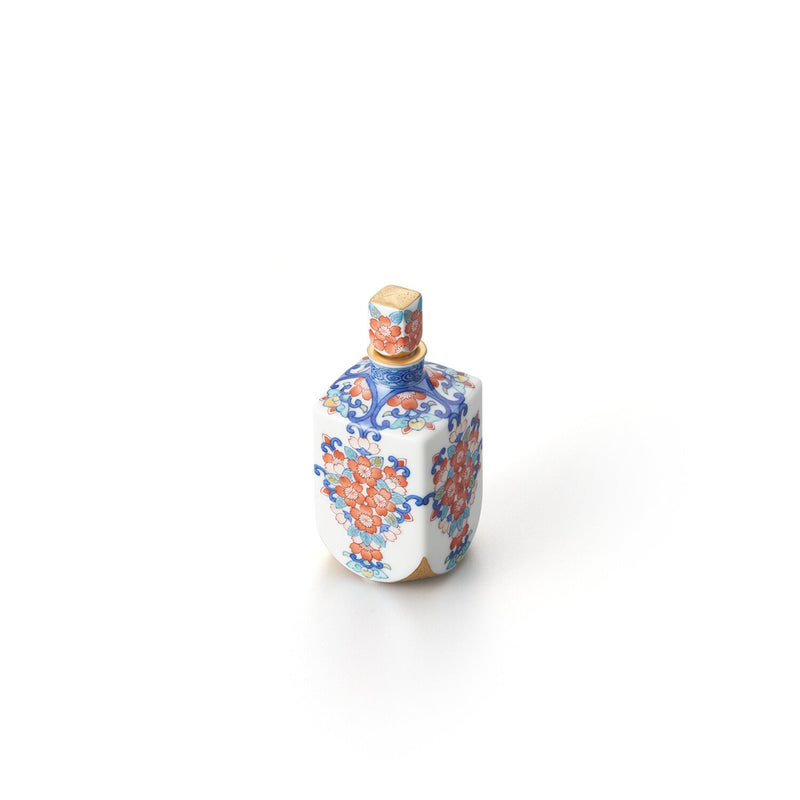 香水瓶：ボトルタイプ | 畑萬陶苑 ONLINE SHOP