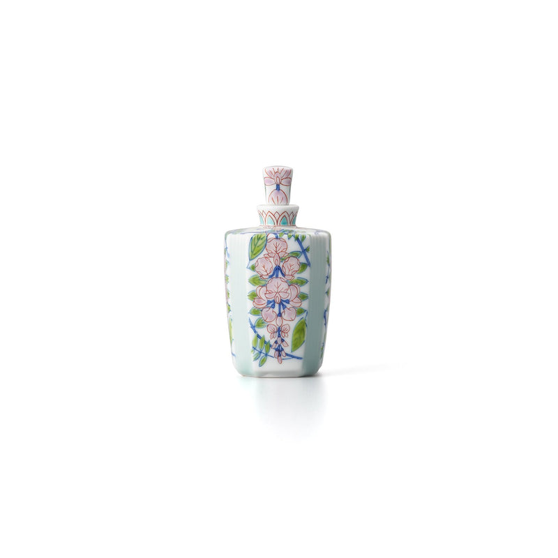 香水瓶：ボトルタイプ | 畑萬陶苑 ONLINE SHOP