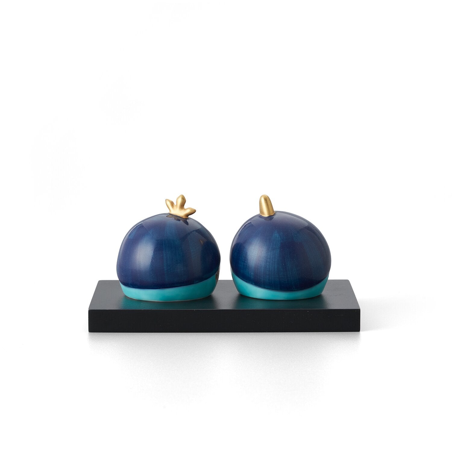 畑萬陶苑　梅文 こけし雛 セット　新品 梅文 こけし雛 セット | 畑萬陶苑 ONLINE SHOP