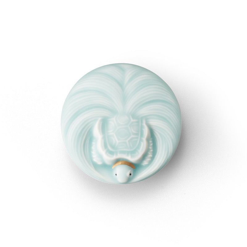 鶴亀 | 畑萬陶苑 ONLINE SHOP