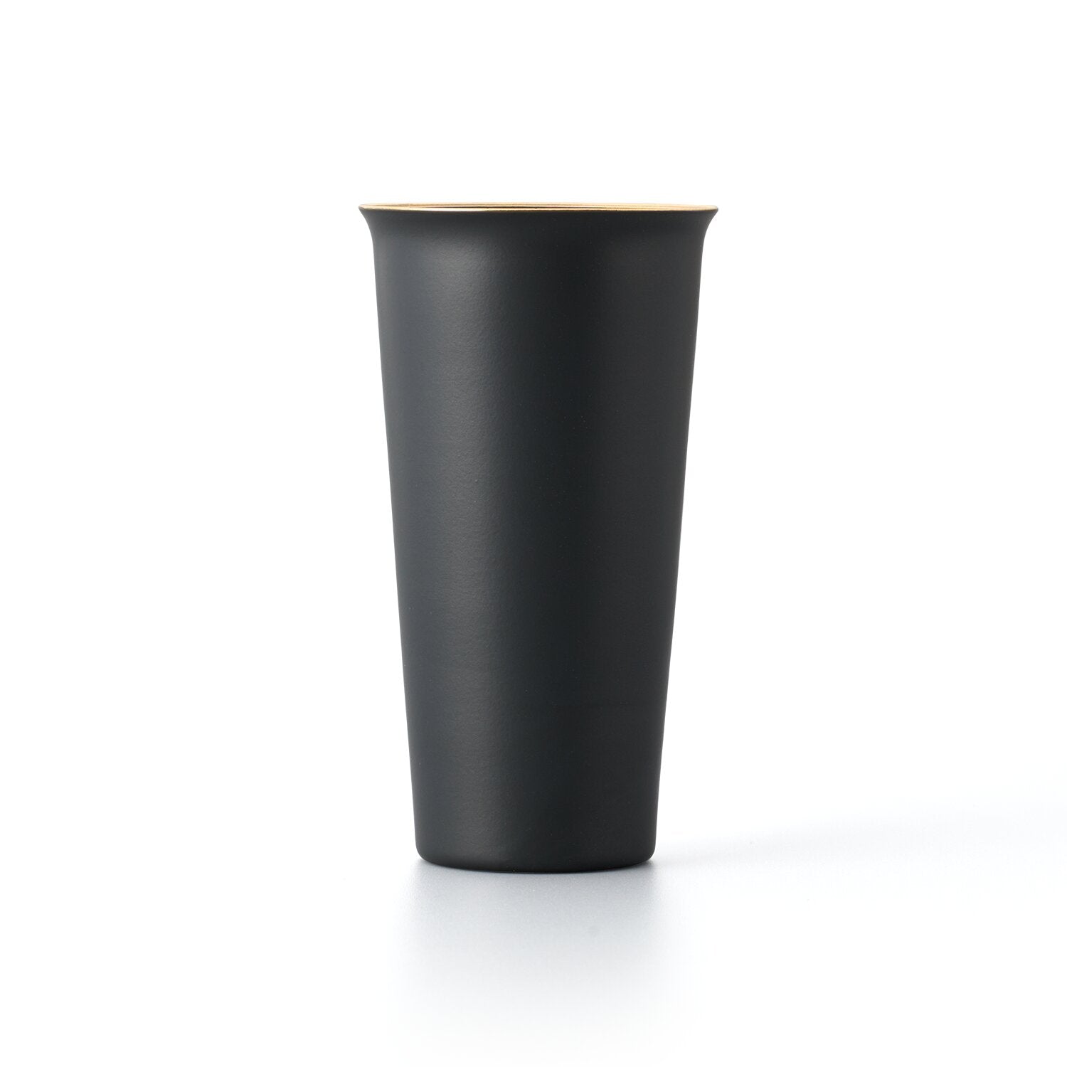 Tumbler -Black- | 畑萬陶苑 ONLINE SHOP