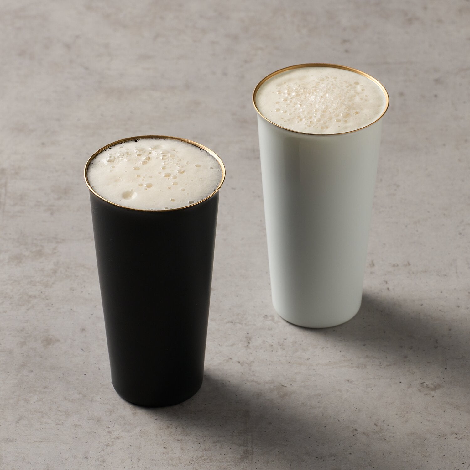 Tumbler -White- | 畑萬陶苑 ONLINE SHOP